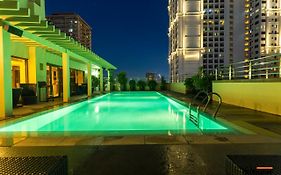 Armada Hotel Manila - Quarantine Hotel